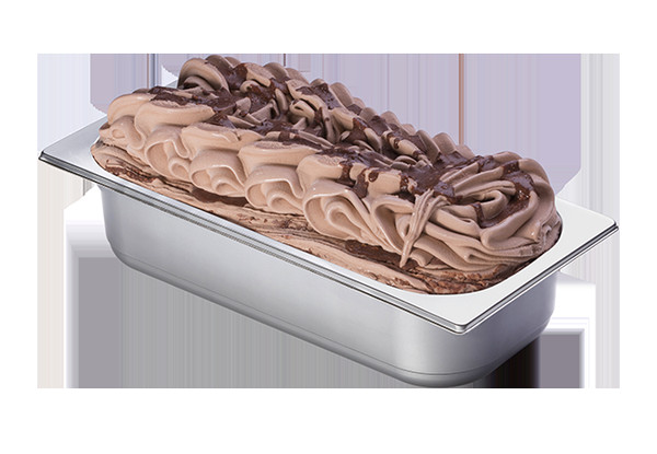 Bu Roché Eiscreme