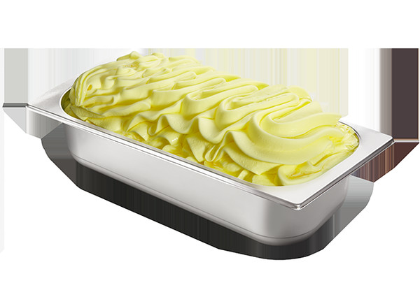 Bu Limoncello-Prosecco Eiscrem