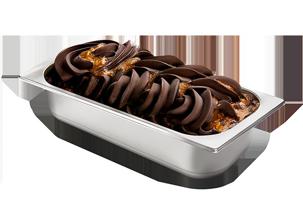 Bu Schoko-Chili-Orange Eis