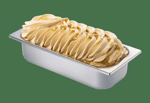 Bu Bratapfel Eiscreme 4,6l