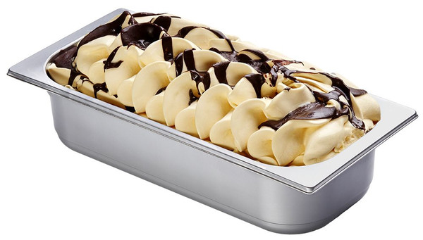 Bu Eierpunsch Eiscreme 4,6l