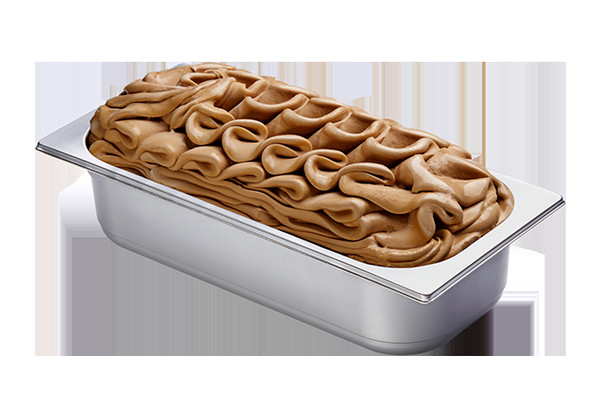 Bu Espresso Eiscreme 4,6L