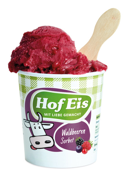 HE TK Waldbeere Sorbet 130 BW