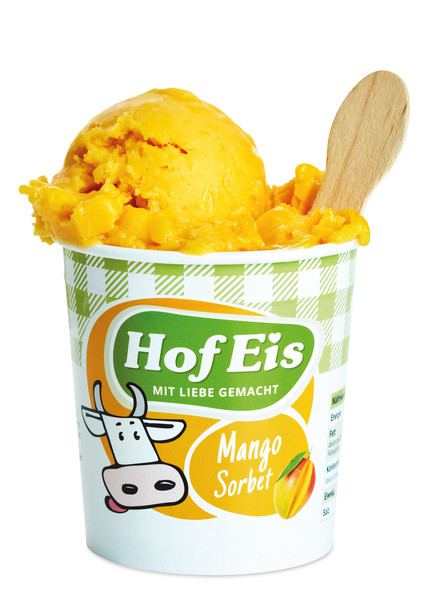 HE TK Mango Sorbet 130ml BW