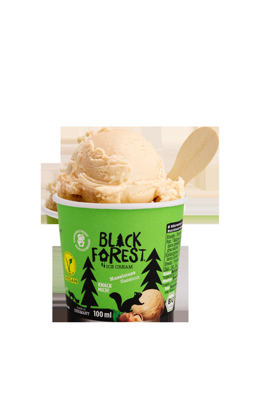 BlFo TK Bio Haselnuss 100 AUS