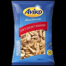 Av TK Spicy Jacket Wedges