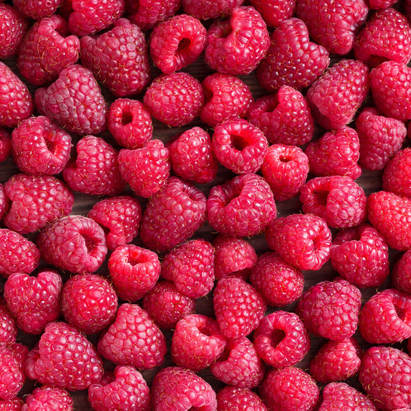 Dem TK Bio Himbeeren 4x2,5kg