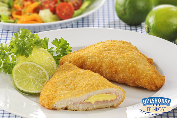 Hü TK Cordonbleu 160g