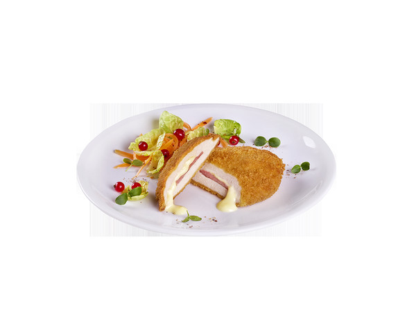 Sp TK Hähn-CordonBleu 150 gebr