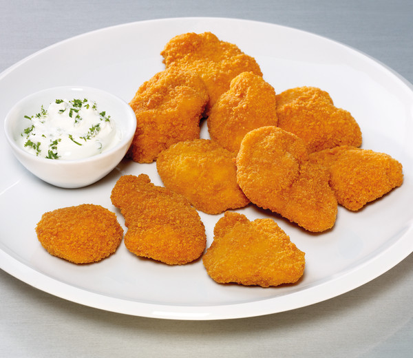 Ha TK Chicken Crossies ca.22g