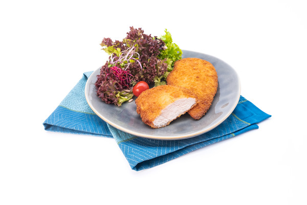 Ha TK Hähn-filet 160g pan roh