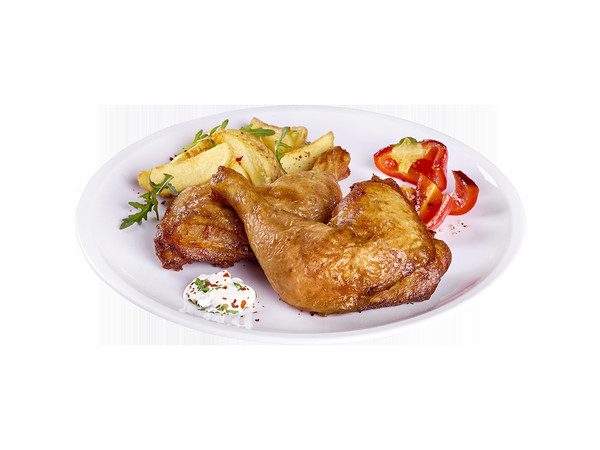 Ap TK Putenschnitzel 90g nat