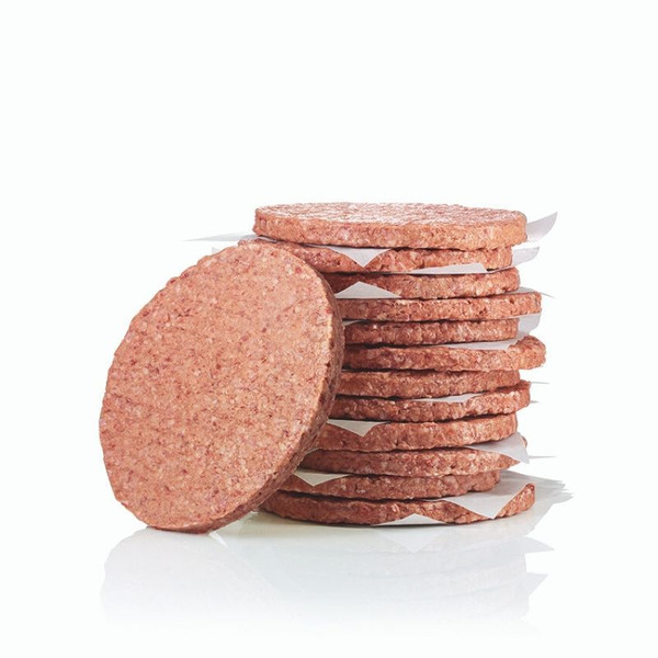 Sl TK Ranch Hamburger 150g