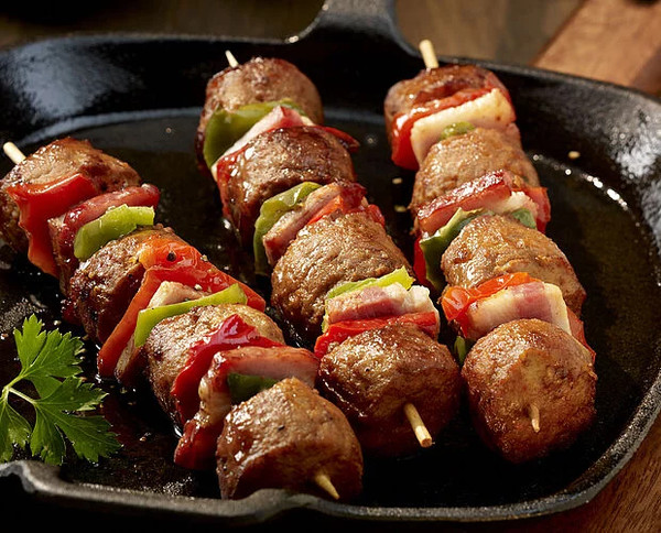 Kp TK Feuerspieß Budapest 150g
