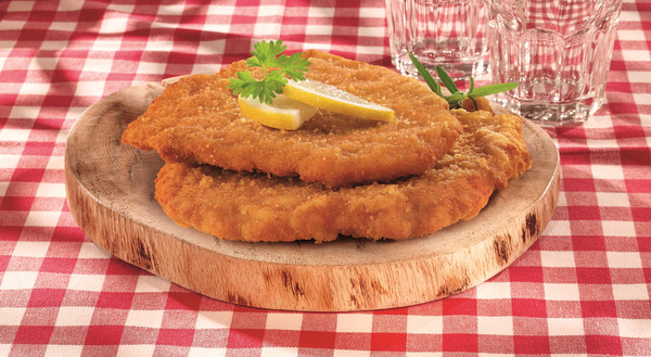 Hü TK Schweinesteak  geb 120g