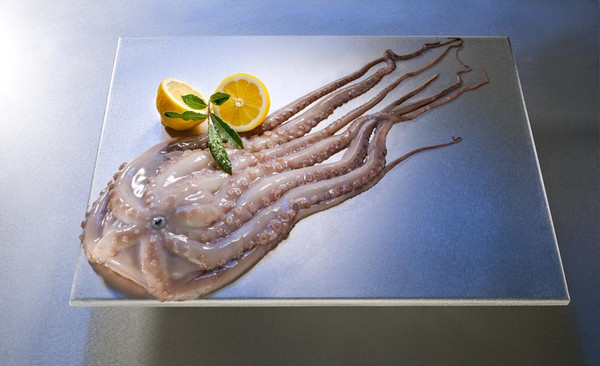 Al TK Pulpo 800-1200g