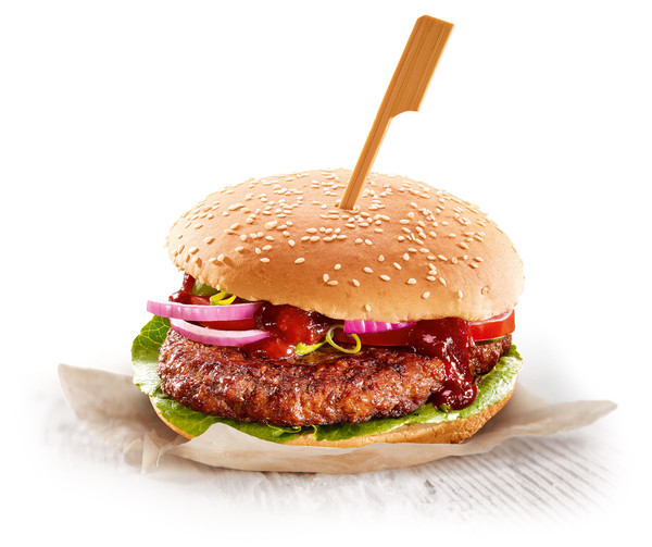 FK TK Truthahn Burger 150g