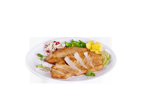 Sp TK Putenschn 160g nat  roh