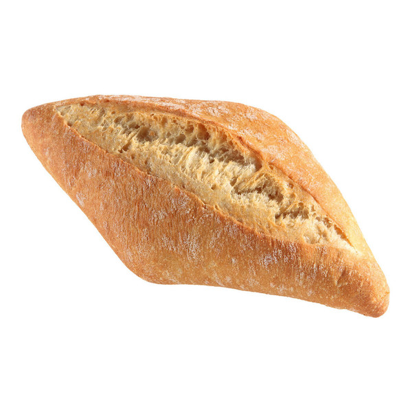 Ea Farmerbrötchen spitz 80g