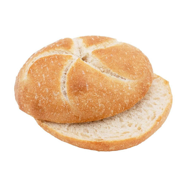 Ea TK Kaiserbrötchen geschnitt