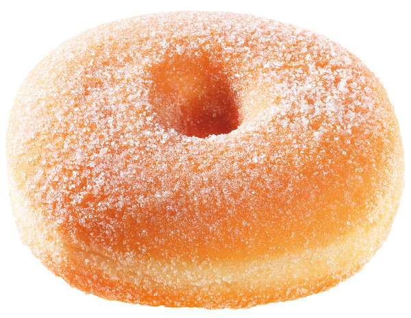 BB TK Sugar Donut 48g