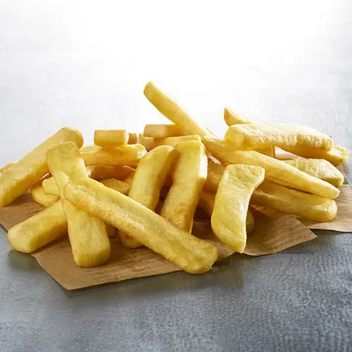 Mc TK Steakhouse Frites 9x18mm