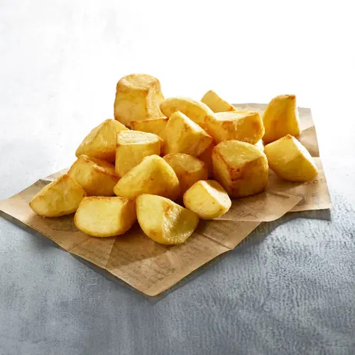 Mc TK Patatas Bravas