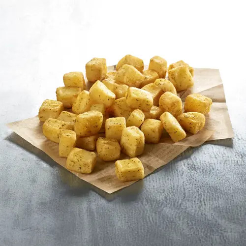 Mc TK Country Cubes