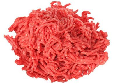 Meg Rinderhackfleisch 2,5kg
