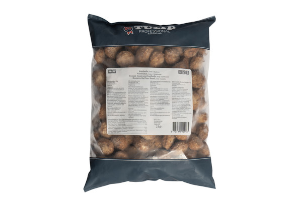 Ty TK Köttbullar 15g