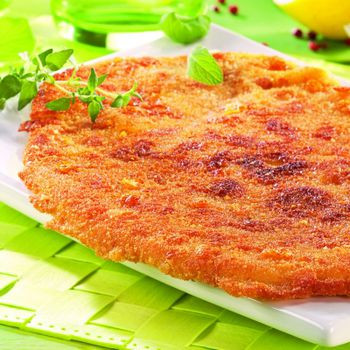 FK TK Putenschnitzel 240g