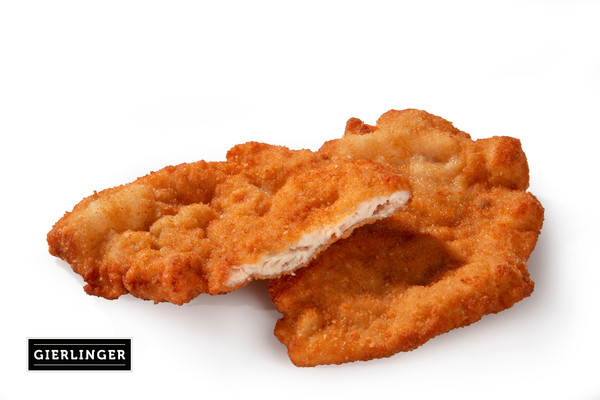 Gl TK Hähn.schnitzel 180g pan