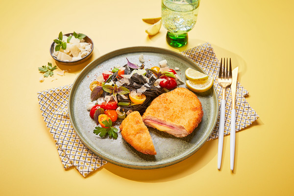FVZ TK Schw-Cordon Bleu 180g
