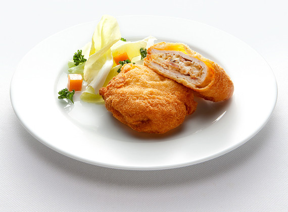 Son TK HolzfällerCordonbleu 90