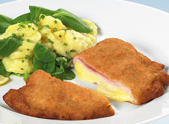 Son TK Puten Cordonbleu 250