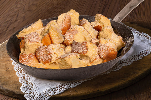 Pan TK Kaiserschmarrn o.Rosine