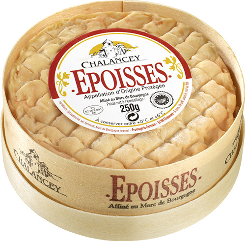 F Epoisse Bois 50%, 250g WK