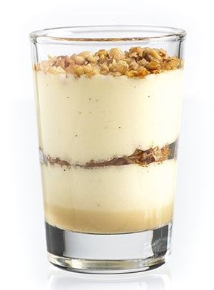 Lü TK Vanillecreme auf Karamel