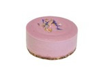 Froh TK HimbeerDessert 110gveg