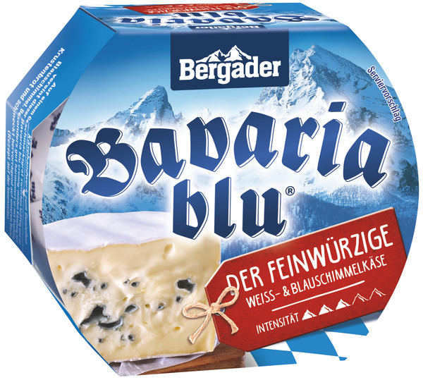 D Bavaria-Blu Mini 70% 150g WK