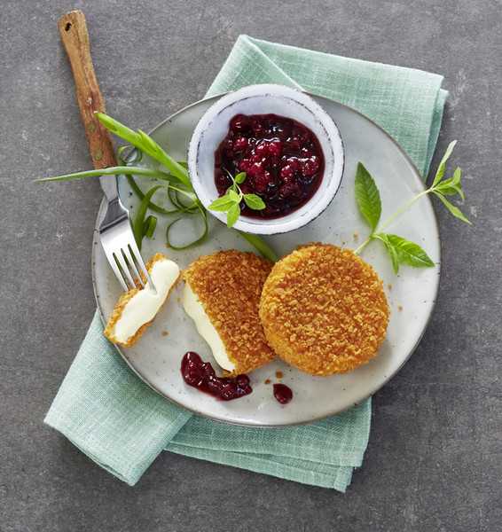 Ah TK Camembert pan 75g