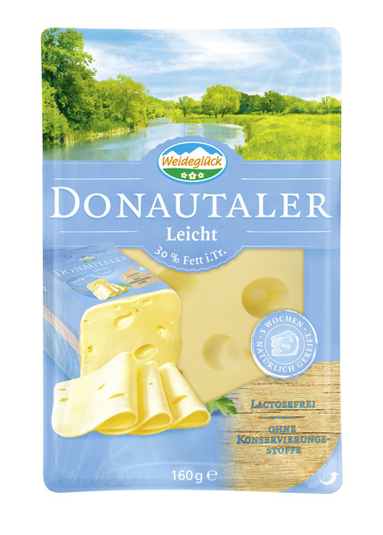 WG Donaut.Butterkäse 45%160 SK