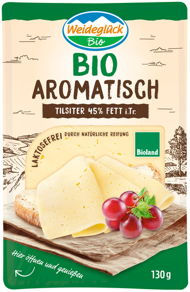 WG Bio Donautaler aromat 130g