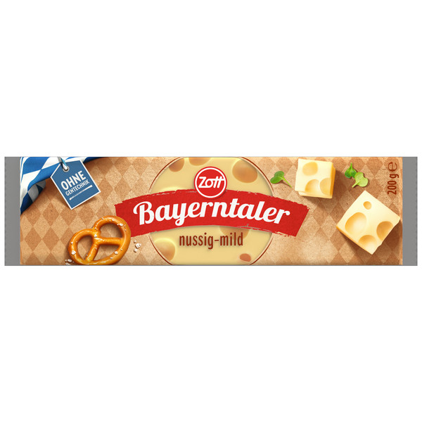 Zo Bayerntaler Port45% 200g SK