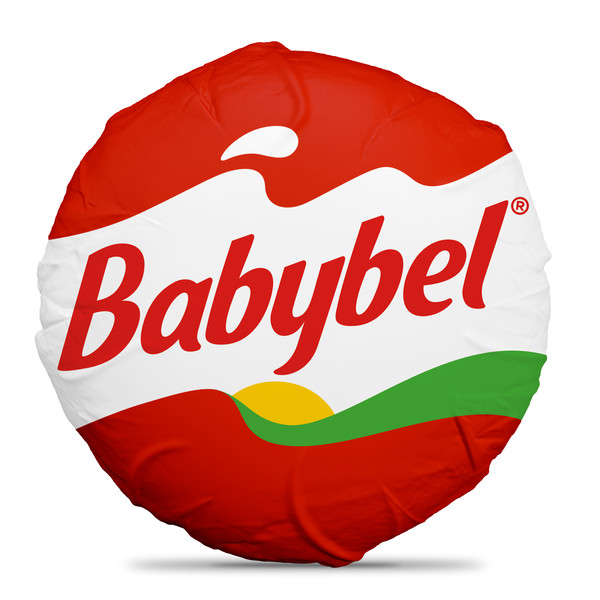 BA Babybel mini Netz 45% 100g