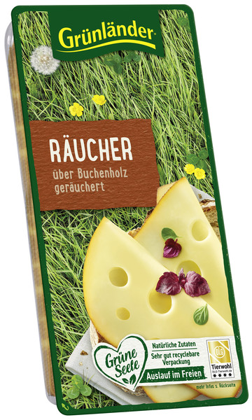 D Grünländer geräuchert 20x25g