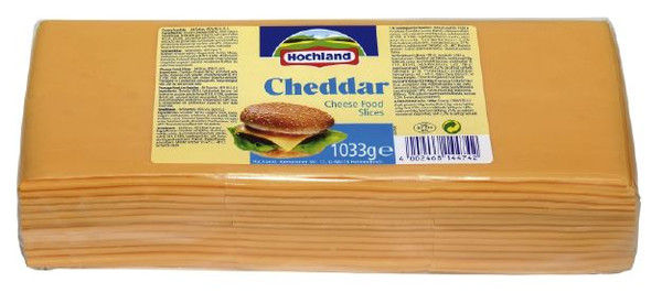 Hd Schmelzkä.sch. Cheddar 1033