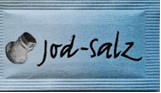 Rig Jodsalz 2000x1g
