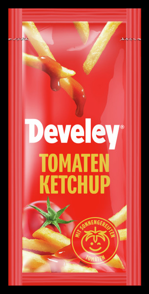 De Ketchup 15ml