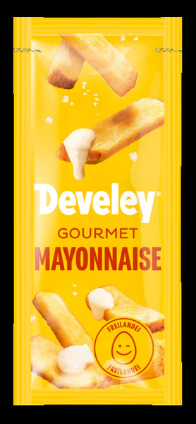 De Mayonnaise 80% 20ml